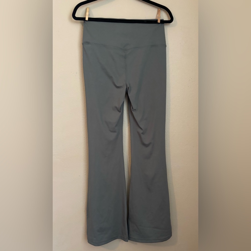 Yoga Athletic wear loungewear Kick flare Pants - Picture 3 of 6